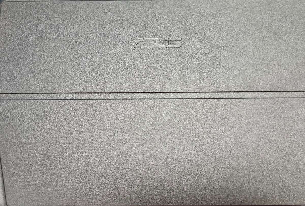 ASUS ZenScreen MB165B Portable USB 15.6` HD Monitor Black