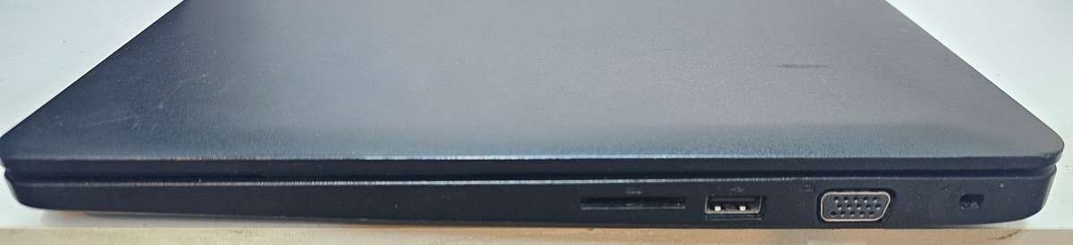 Dell Latitude 3580 i5-7200 8GB RAM 256GB SSD