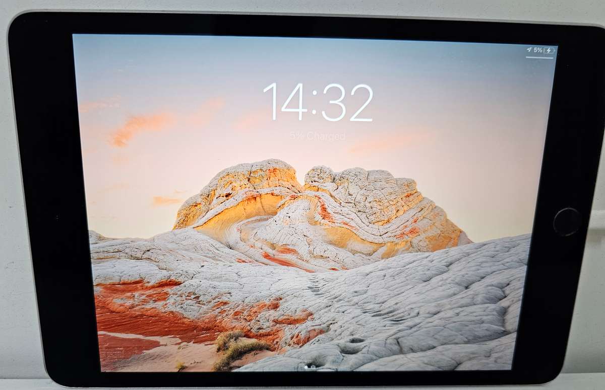 iPad Mini 4 32GB WiFi only