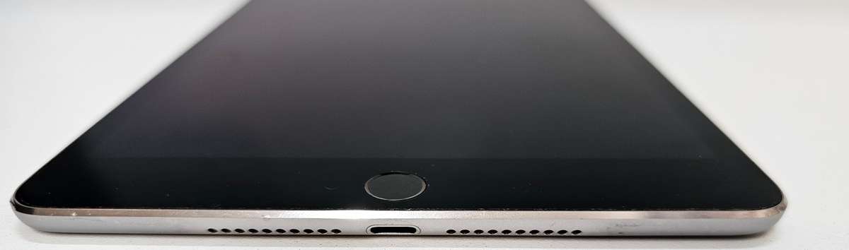 iPad Mini 4 32GB WiFi only