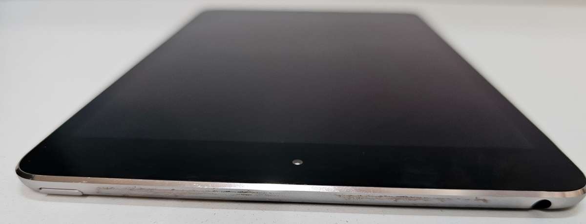 iPad Mini 4 32GB WiFi only