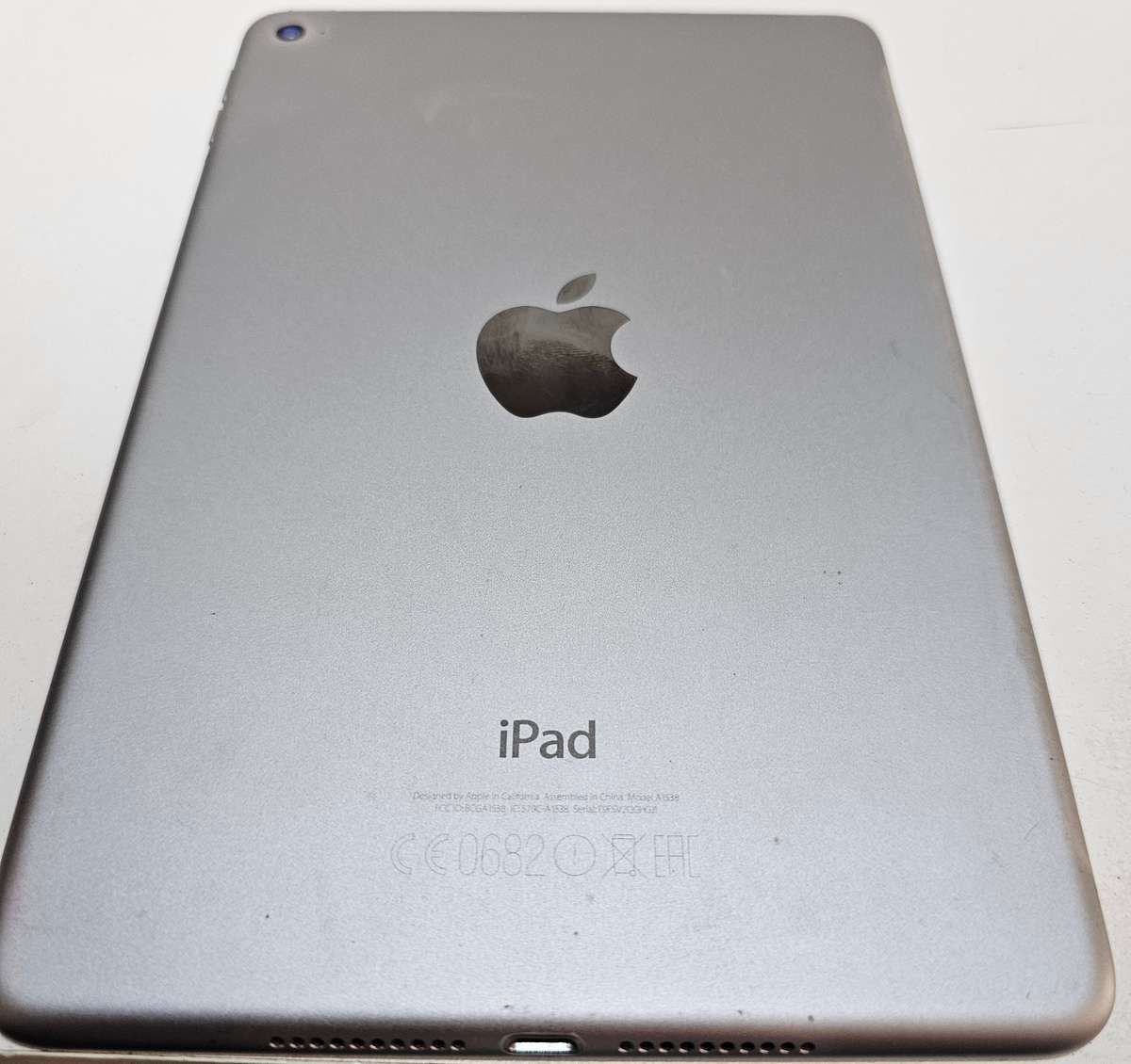 iPad Mini 4 32GB WiFi only