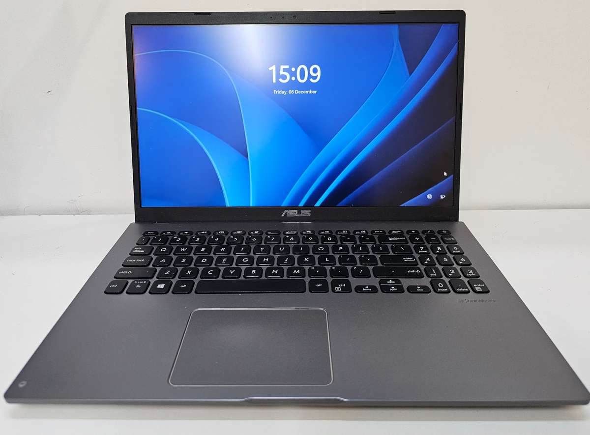 Asus 15 X509JA i3-1005G1 8GB RAM 256GB SSD