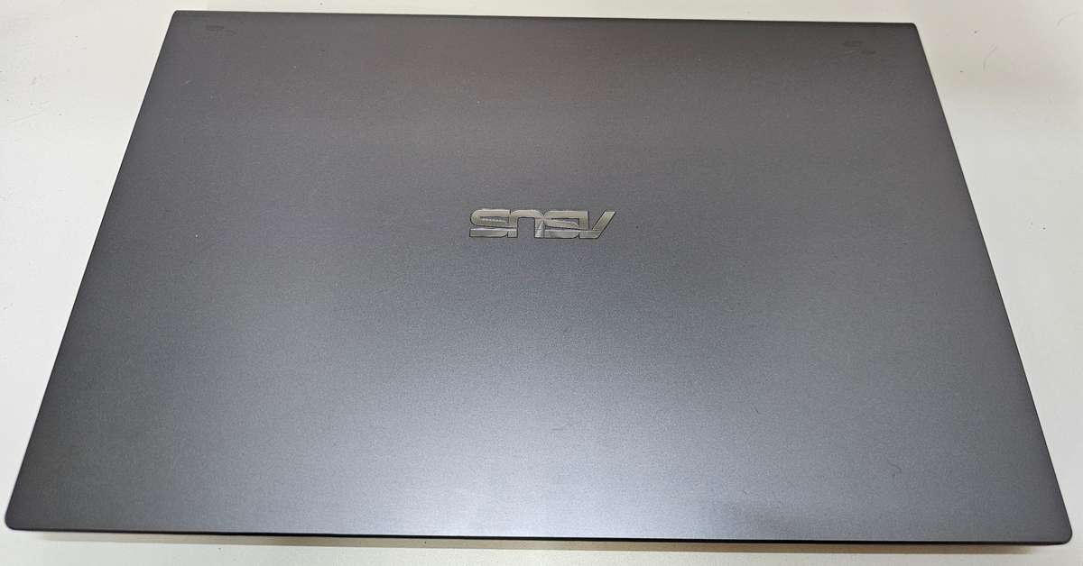 Asus 15 X509JA i3-1005G1 8GB RAM 256GB SSD