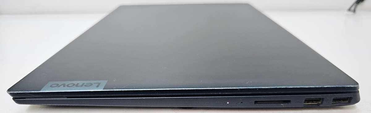 Lenovo IdeaPad S340 i5-8265U 8GB RAM 256GB SSD