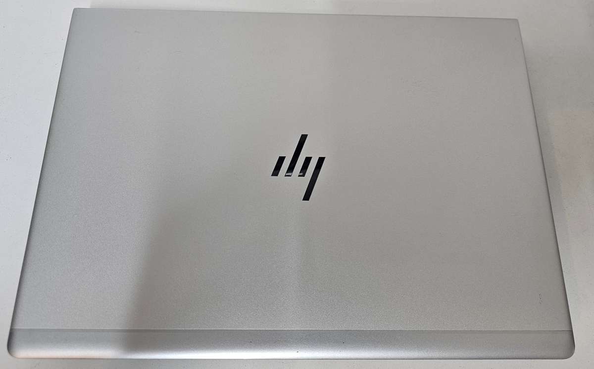 HP Elitebook 830 G5 i7-8550U 8GB RAM 256GB Nvme SSD - Spares or Repairs