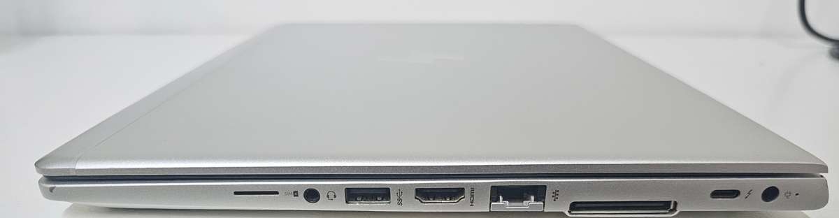 HP Elitebook 830 G5 i7-8550U 8GB RAM 256GB Nvme SSD - Spares or Repairs