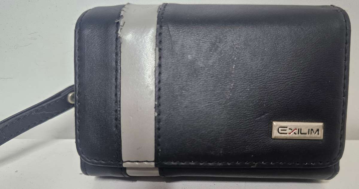 Casio digital camera ! Untested!