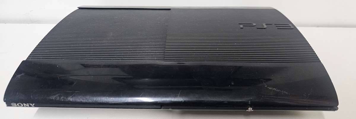 Playstation 3 Super Slim !Spares or Repairs!