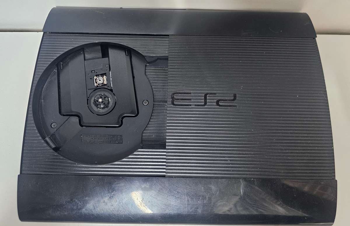 Playstation 3 Super Slim !Spares or Repairs!