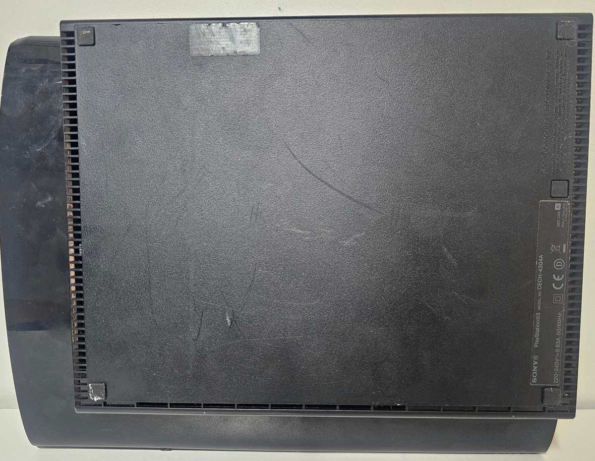 Playstation 3 Super Slim !Spares or Repairs!