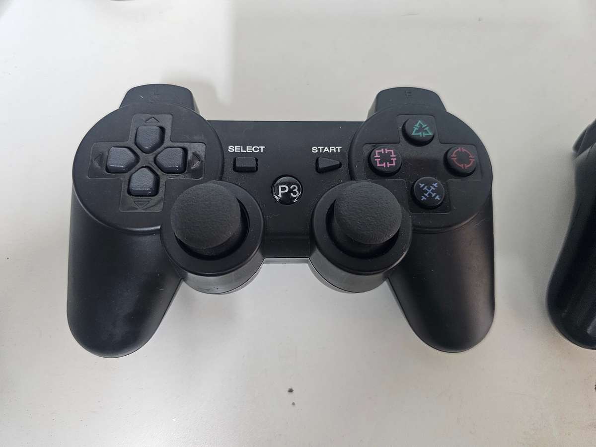 Playstation 3 Super Slim !Spares or Repairs!