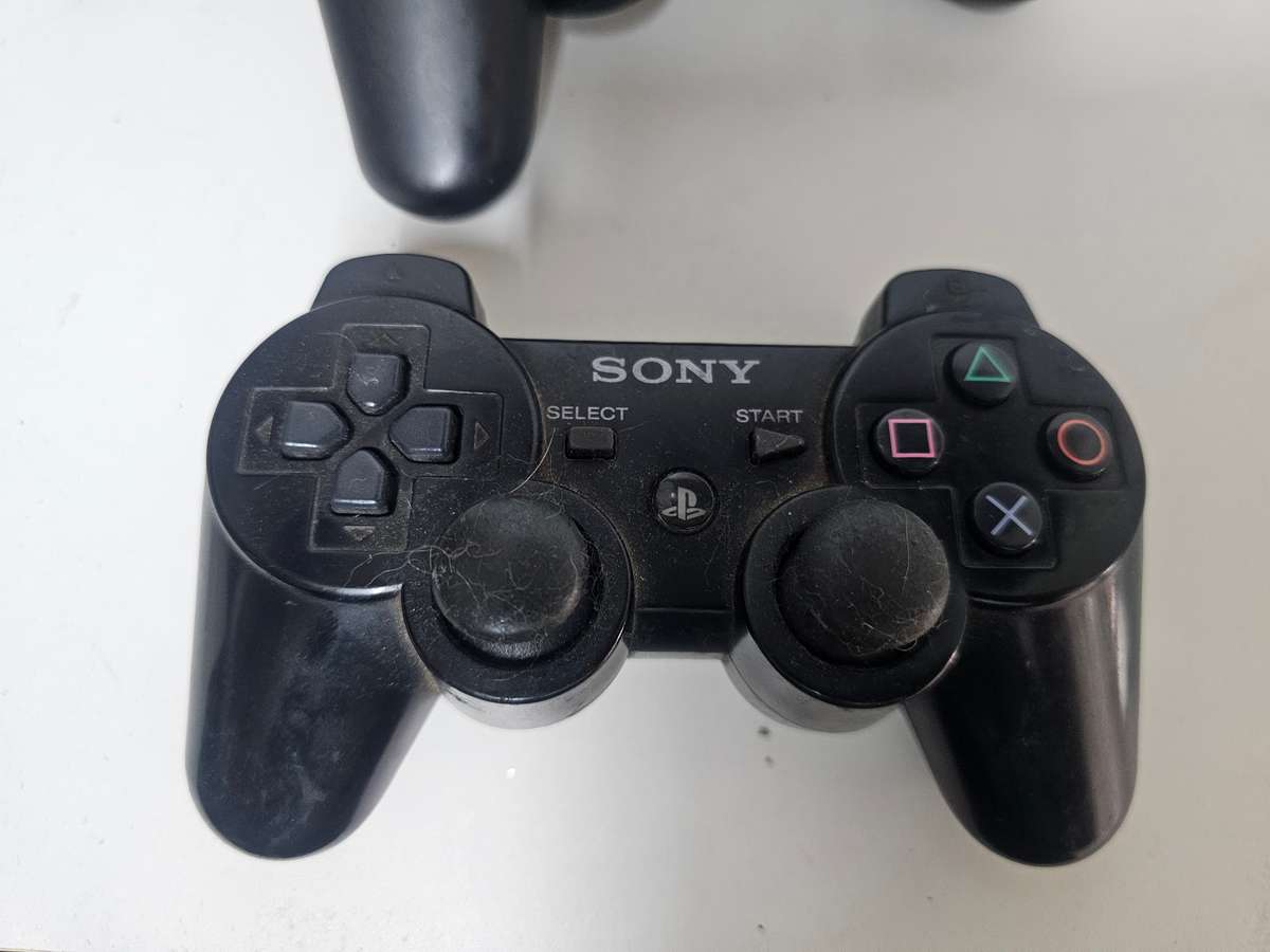 Playstation 3 Super Slim !Spares or Repairs!