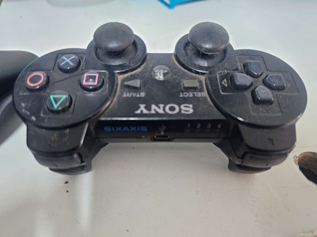 Playstation 3 Super Slim !Spares or Repairs!