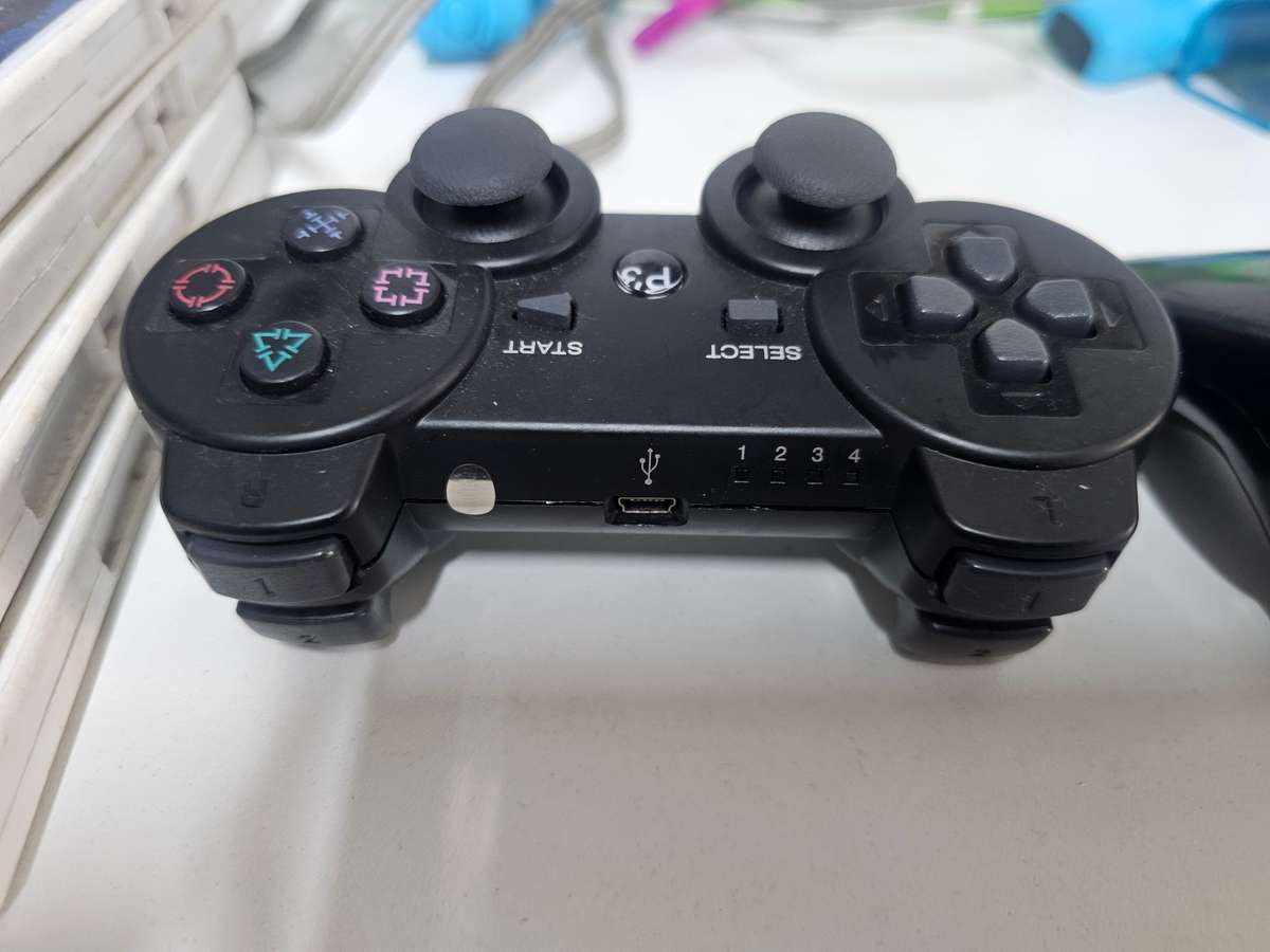 Playstation 3 Super Slim !Spares or Repairs!