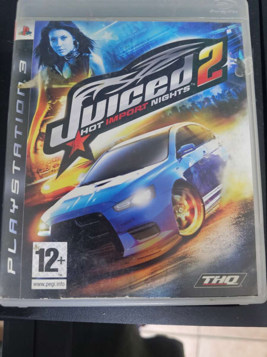 Playstation 3 Super Slim !Spares or Repairs!