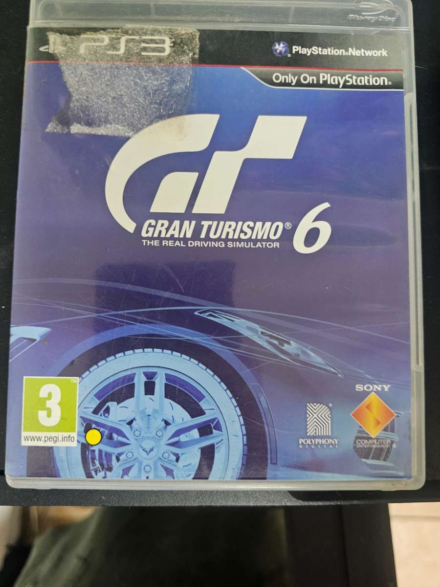 Playstation 3 Super Slim !Spares or Repairs!