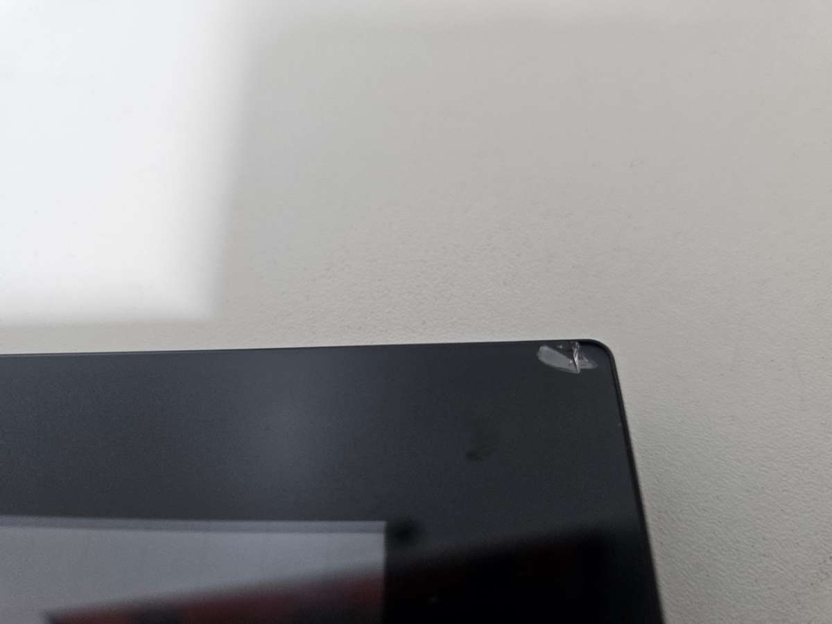 HikVision Video Intercom !Indoor station only Spares or Repairs!