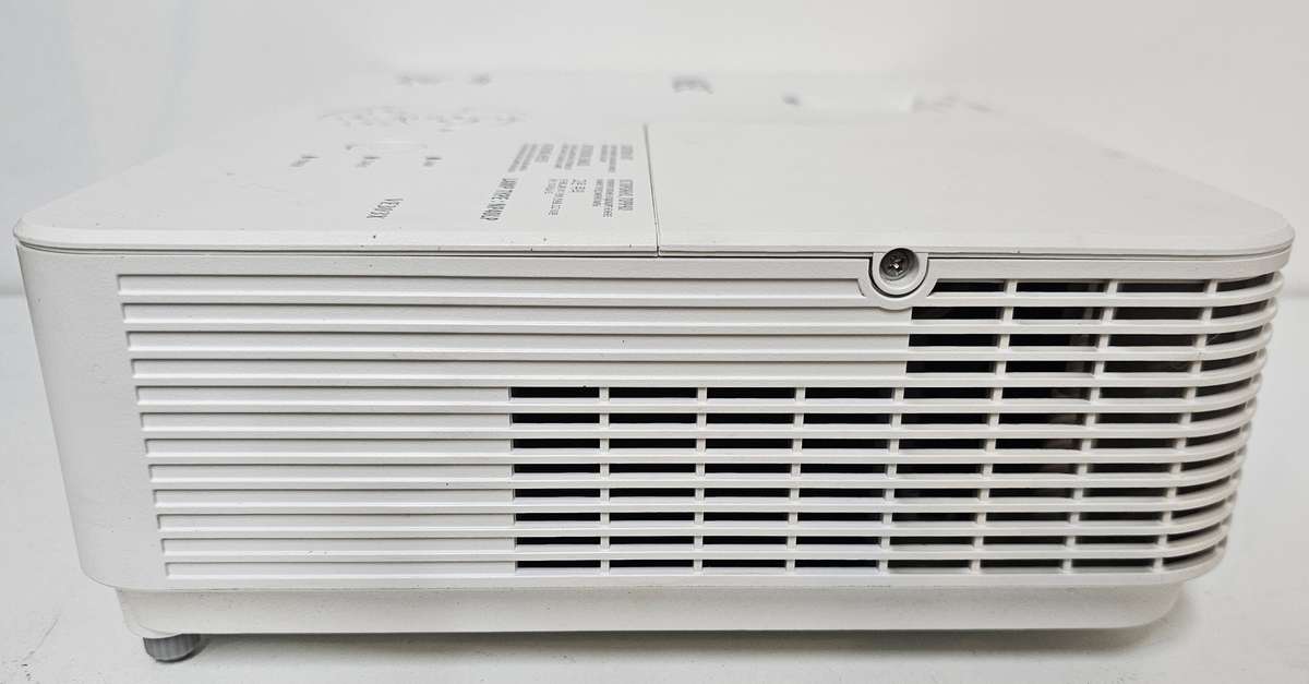 NEC VE303X Projector (27% lamp life remaining)