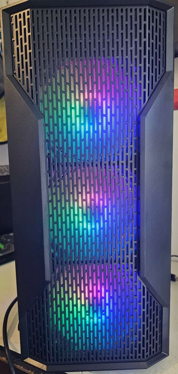 Ultimate Gaming & Performance PC  AMD Threadripper + RTX 2070 Super