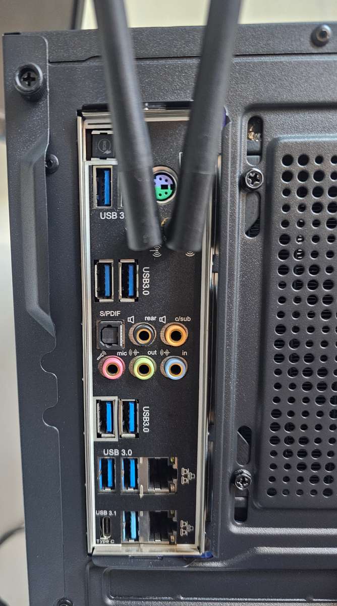 Ultimate Gaming & Performance PC  AMD Threadripper + RTX 2070 Super