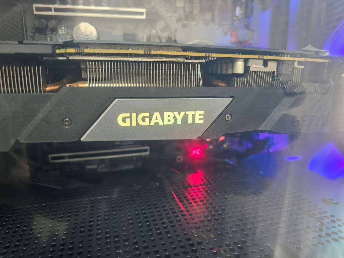 Ultimate Gaming & Performance PC  AMD Threadripper + RTX 2070 Super