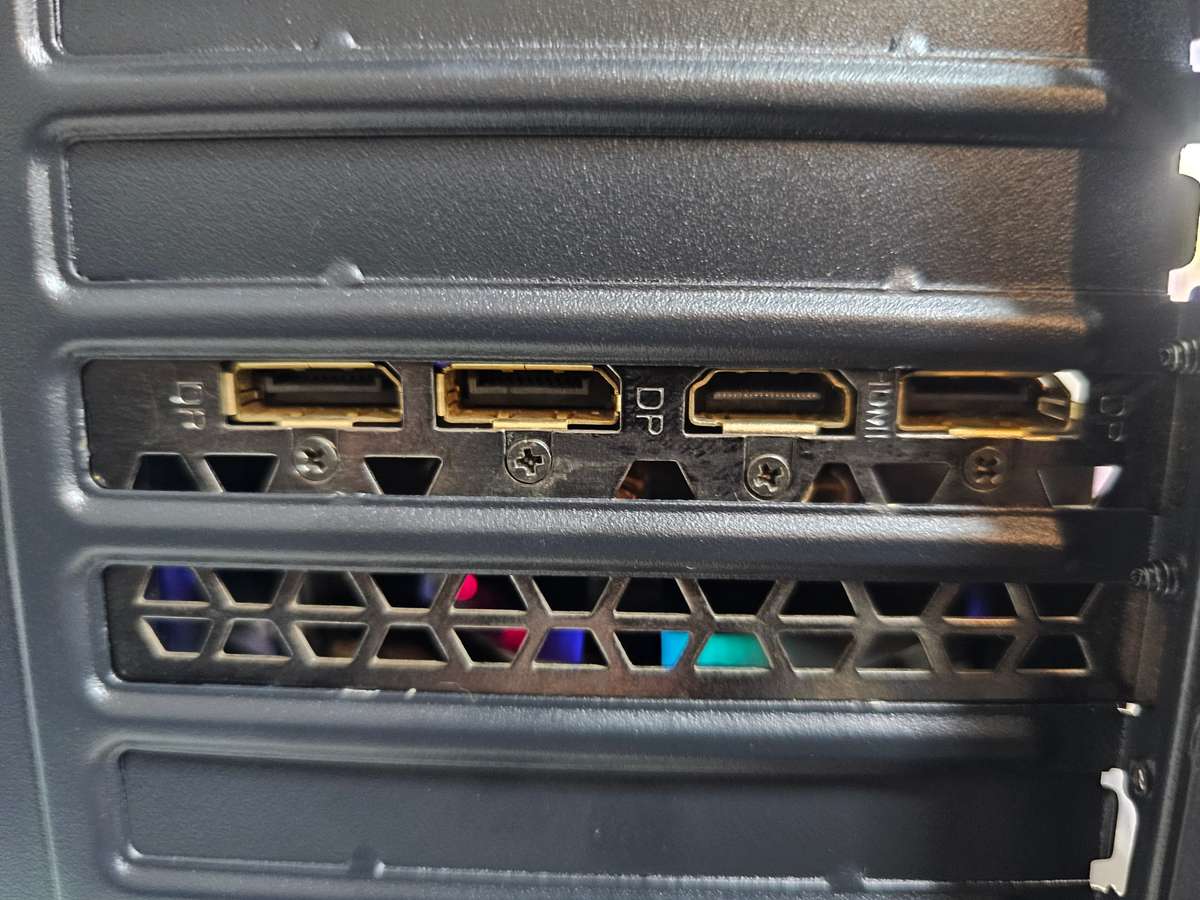 Ultimate Gaming & Performance PC  AMD Threadripper + RTX 2070 Super