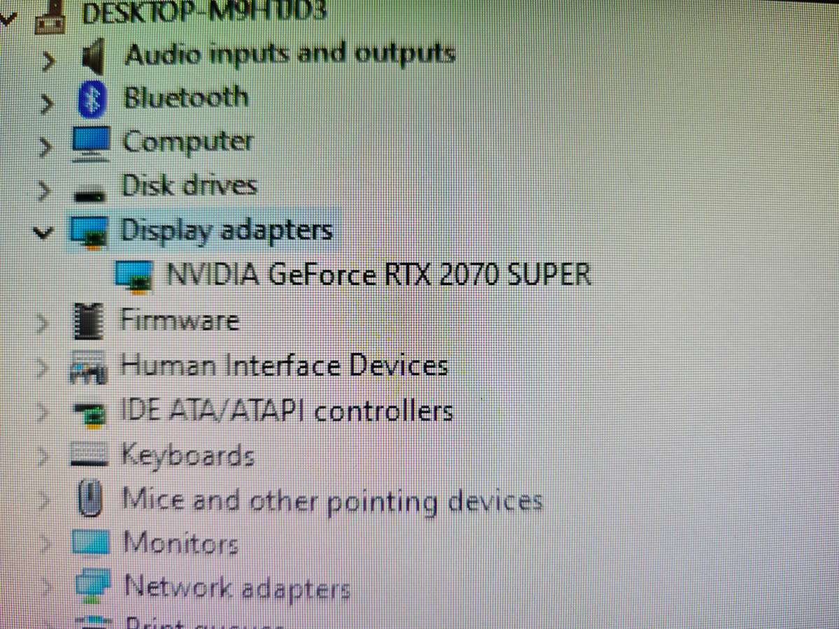 Ultimate Gaming & Performance PC  AMD Threadripper + RTX 2070 Super