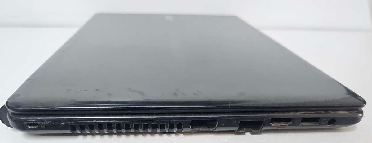 Acer Aspire ES1-571  i5 Laptop  Tested Not Working, No Power  Sold As Is