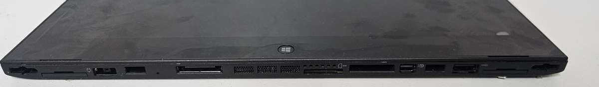 Lenovo ThinkPad Helix 2-in-1 Dead Laptop No Display Sold As Is