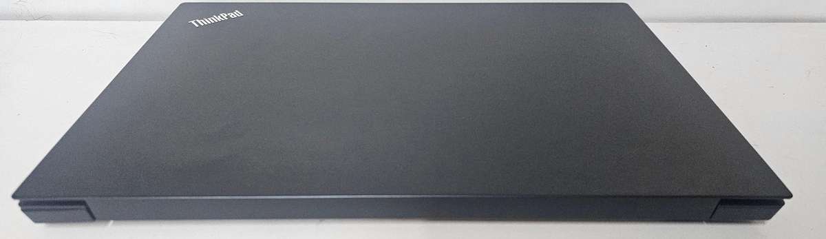 Lenovo ThinkPad E15 Gen 1  Intel i5  8GB RAM  256GB SSD  AS-IS