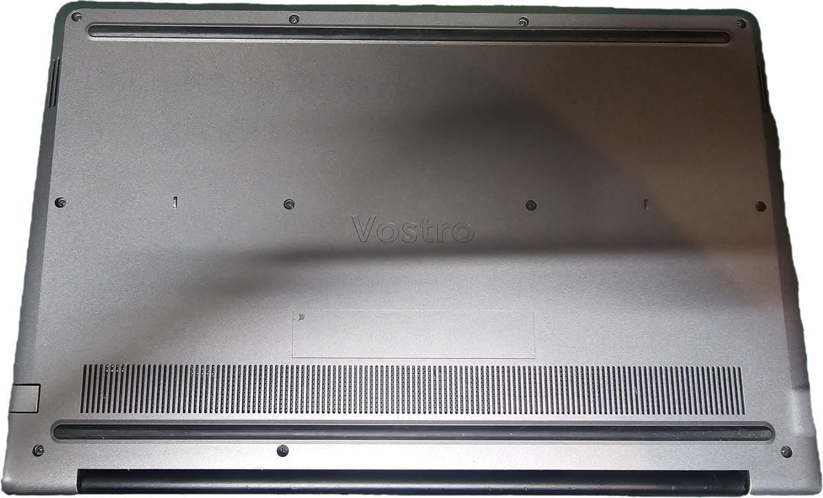 Dell Vostro i7 Laptop  16GB RAM  512GB HDD  No Charger