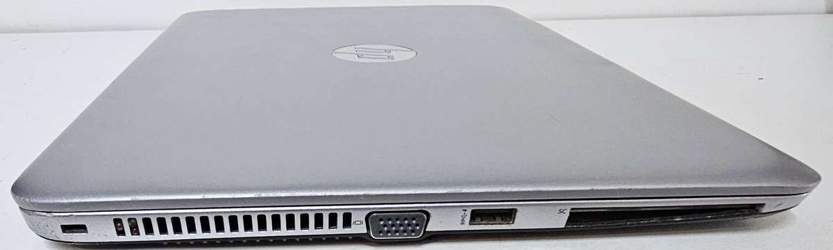 HP EliteBook 840 G3  i5 6th Gen | 16GB RAM | 512GB SSD