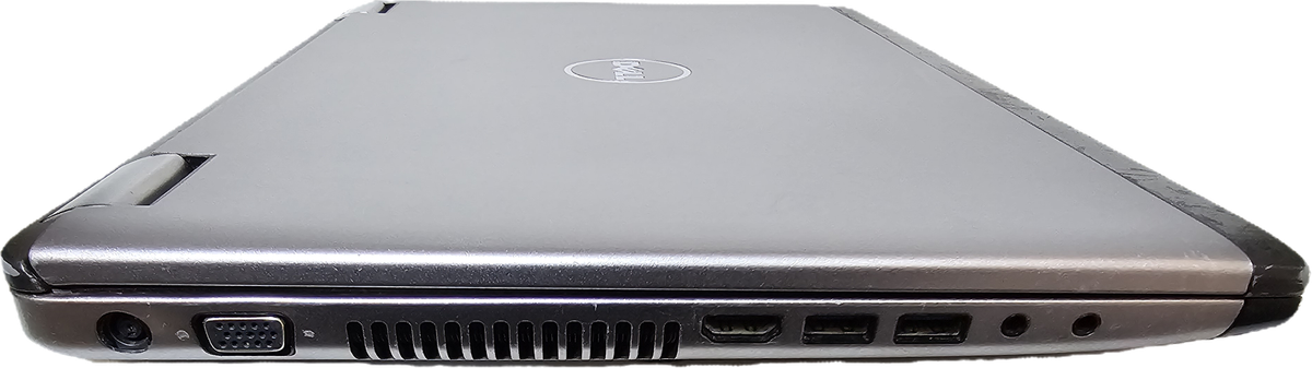 Dell Vostro 3560 i7-3612QM / 6GB RAM / 480GB SSD / Needs New Battery