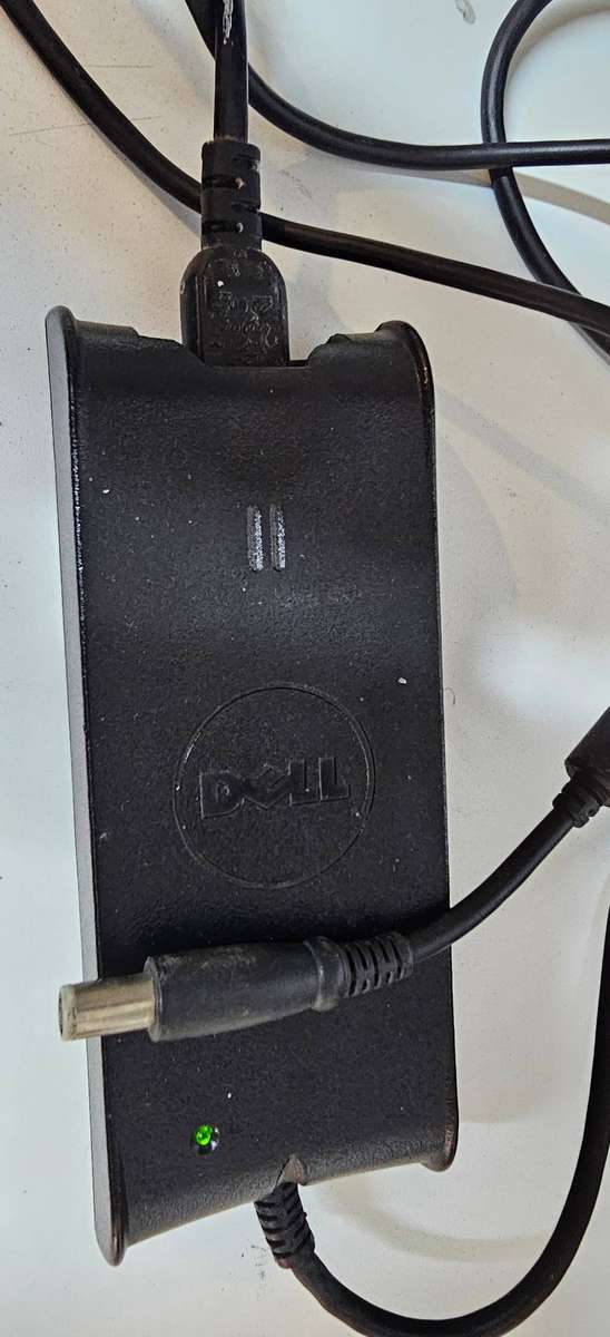 Dell Vostro 3560 i7-3612QM / 6GB RAM / 480GB SSD / Needs New Battery