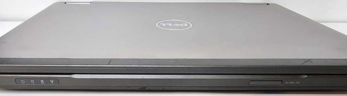 Dell Vostro 3560  i7-3612QM / 6GB RAM / 32GB SSD + 750GB HDD / 15.6" / Needs new battery
