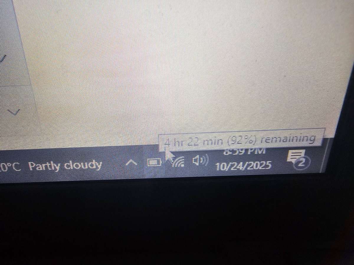 ASUS X543UA  i5-8250U / 8GB RAM / 256GB SSD / 15.6" HD