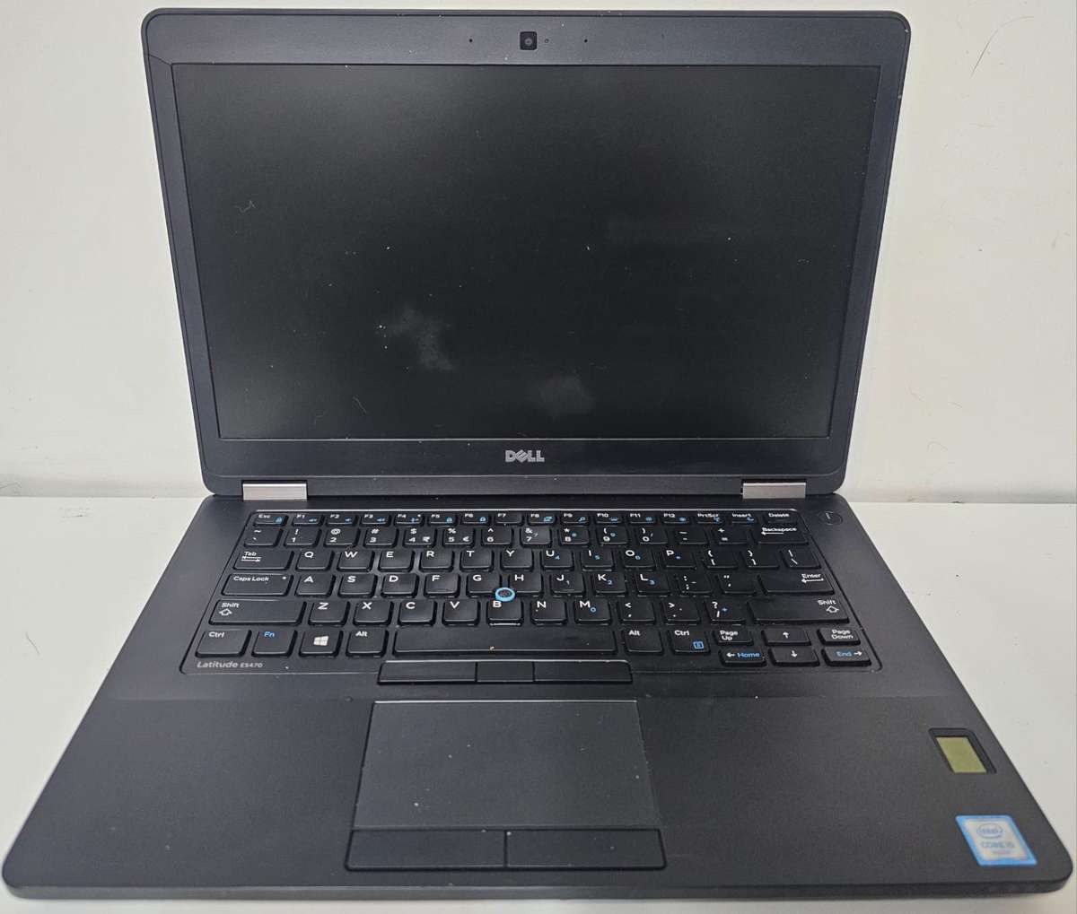 Dell Latitude E5400 - Non-working laptop for parts or repair