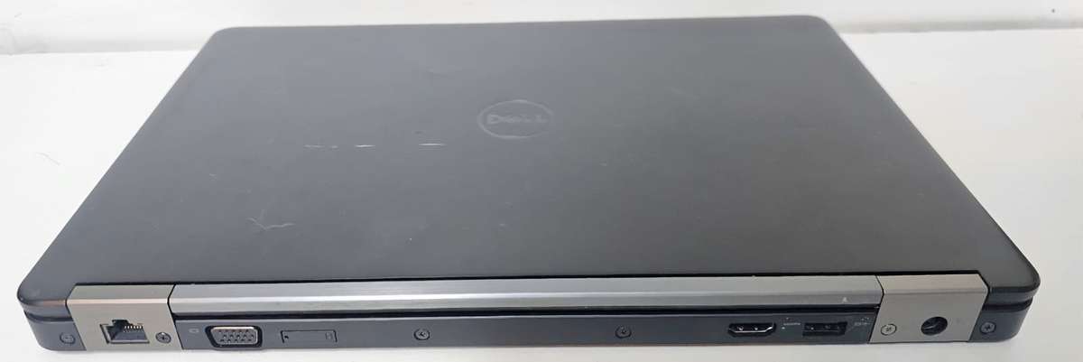 Dell Latitude E5400 - Non-working laptop for parts or repair