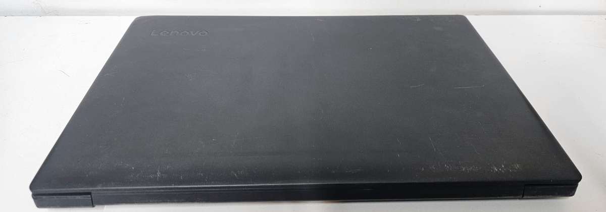 Lenovo IdeaPad 130-15IKB i5 laptop  for spares or repairs, cracked screen, powers on, no display