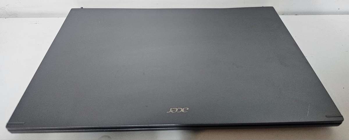 Powerful Acer Aspire i5-1235U laptop  8GB RAM  512GB SSD  Win 11 Pro  USB-C charger included