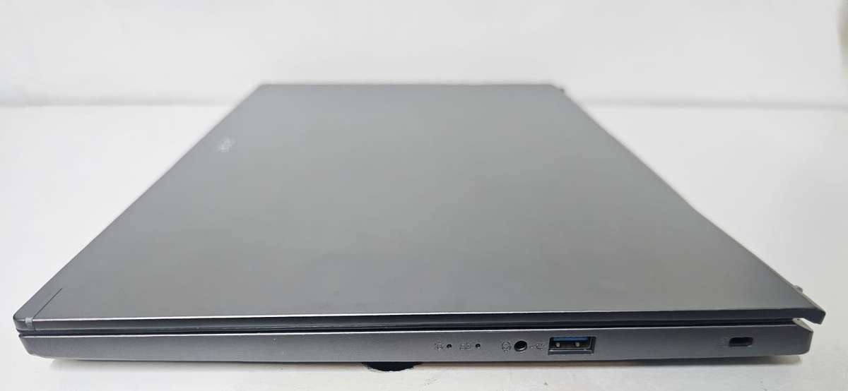 Powerful Acer Aspire i5-1235U laptop  8GB RAM  512GB SSD  Win 11 Pro  USB-C charger included