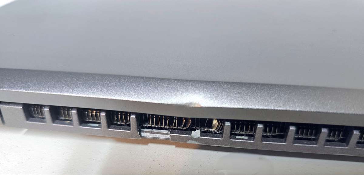 Powerful Acer Aspire i5-1235U laptop  8GB RAM  512GB SSD  Win 11 Pro  USB-C charger included