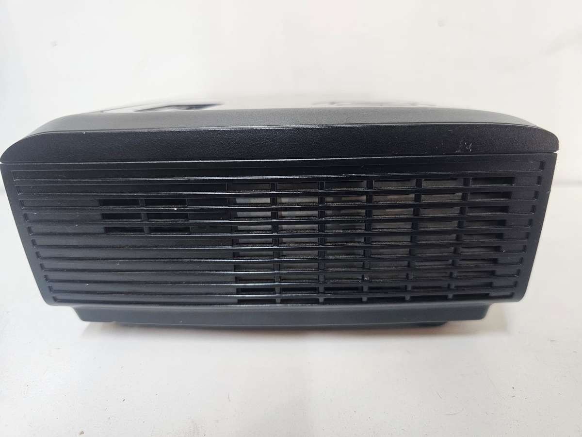 Optoma EX531 DLP Projector  Bright, Reliable & Remote Included - No HDMI