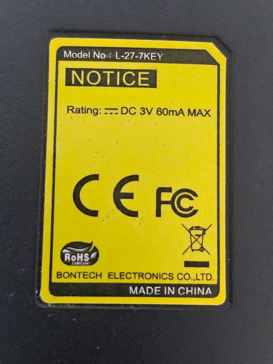 Optoma EX531 DLP Projector  Bright, Reliable & Remote Included - No HDMI