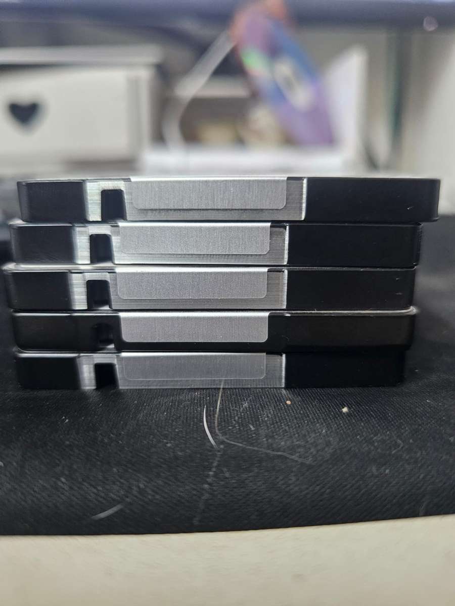 Bulk Lot  5 x 1TB Laptop Hard Drives  Cleaned, Tested & Healthy!