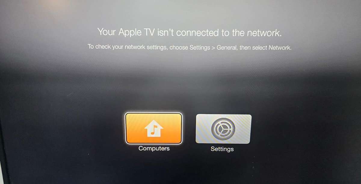 Bulk Apple TV Sale - 3 x Apple TV Units - As-Is