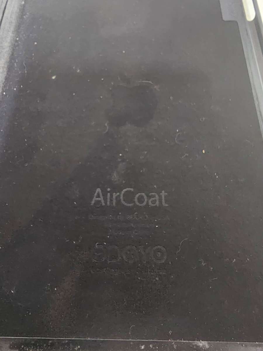 iPad Mini 4  128GB Wi-Fi  Gold  Works Great!