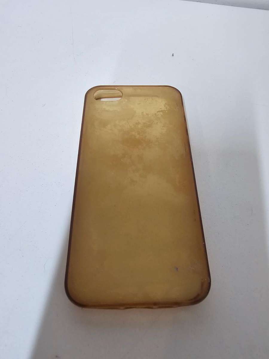 iPhone 5s (A1530) - For Spares or Repairs - No Power, No Charge, No Life!