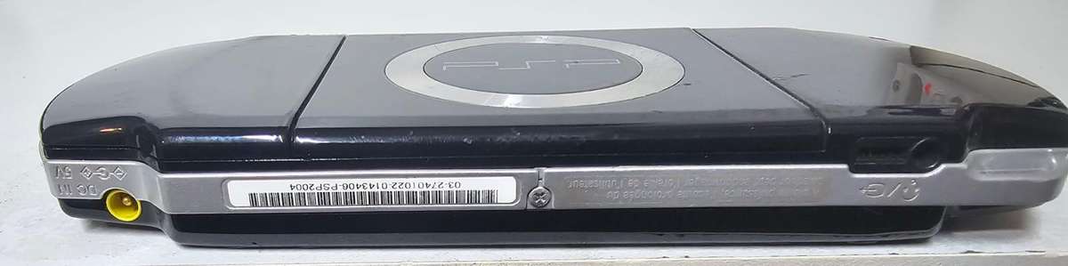 Sony PSP 2004 Console - For Parts or Repair